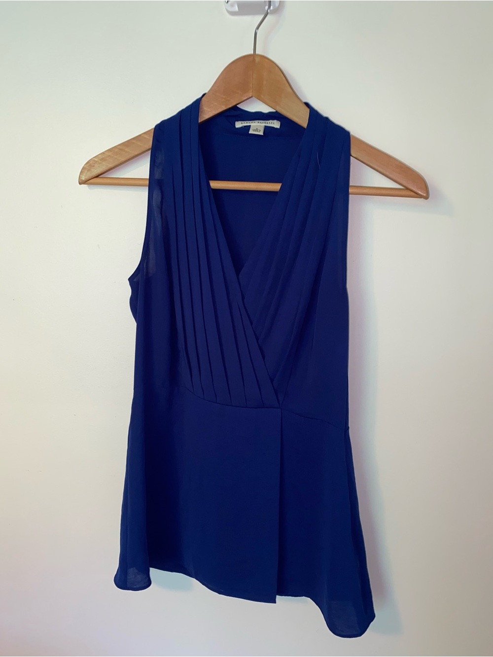 Banana Republic Sleeveless